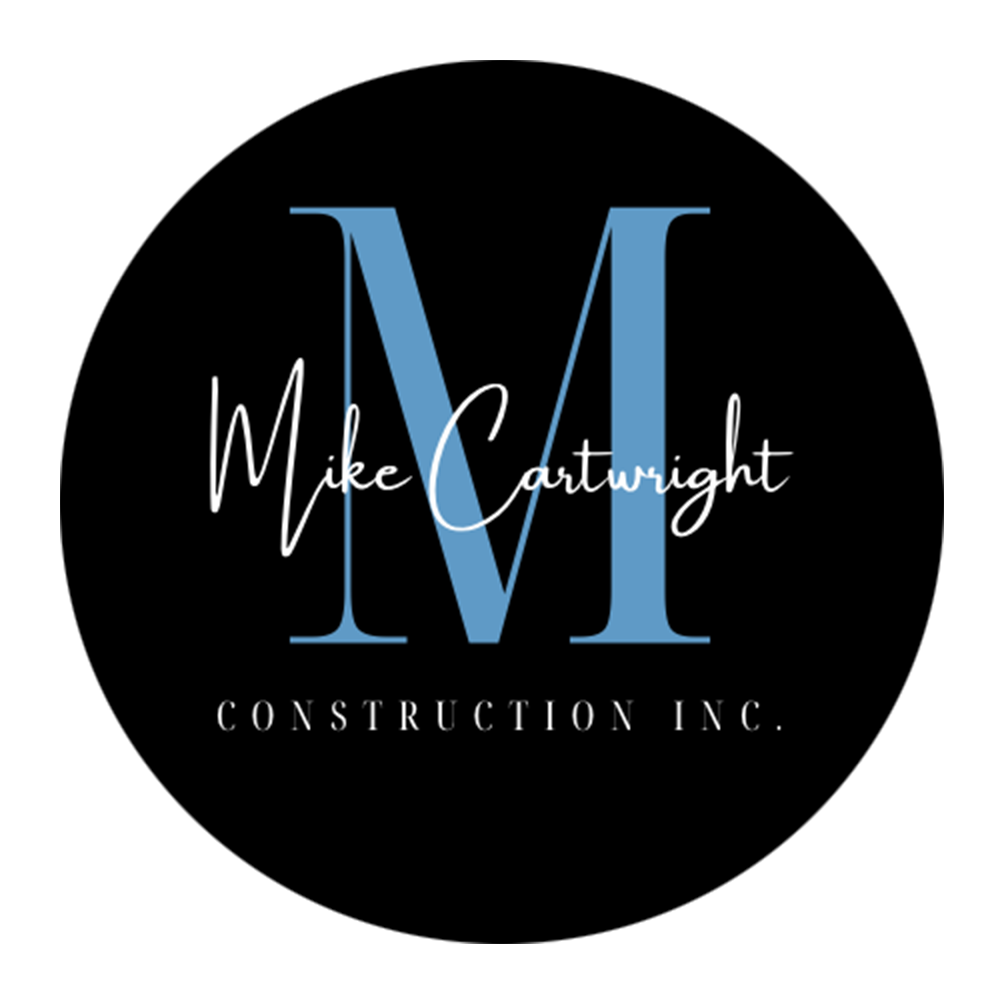 Mike Cartwright Construction Inc.